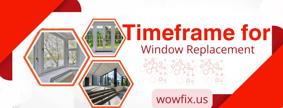 Modern window replacement options showing double-pane installations and contemporary window designs for Charlotte homes