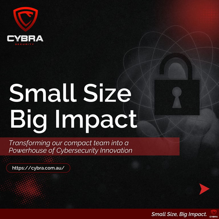 Cybra Security sample