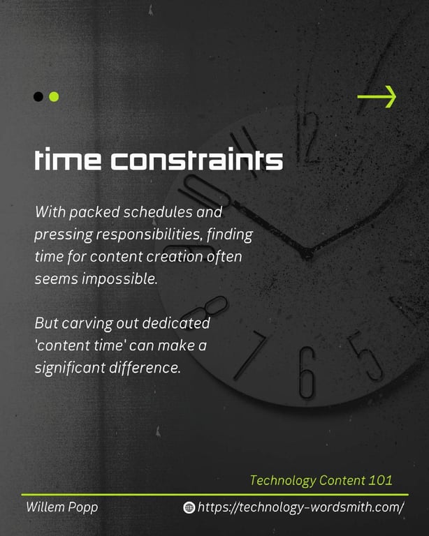 Technology Wordsmith carousel 2 slide 3