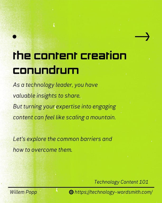 Technology Wordsmith carousel 2 slide 2