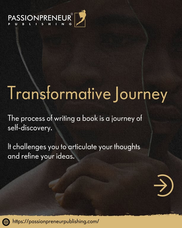 Passionpreneur Publishing carousel 1 slide 3