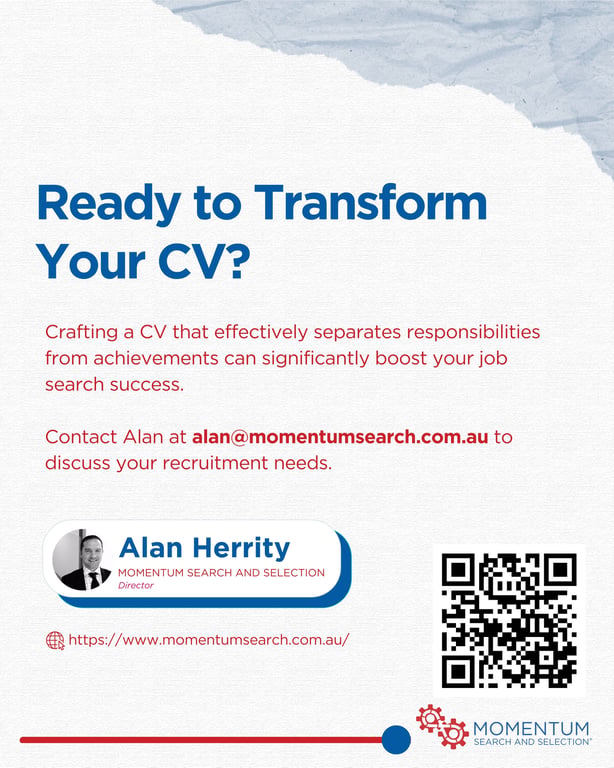 Momentum Search and Selection carousel slide 7