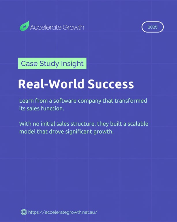 Accelerate Growth carousel slide 8