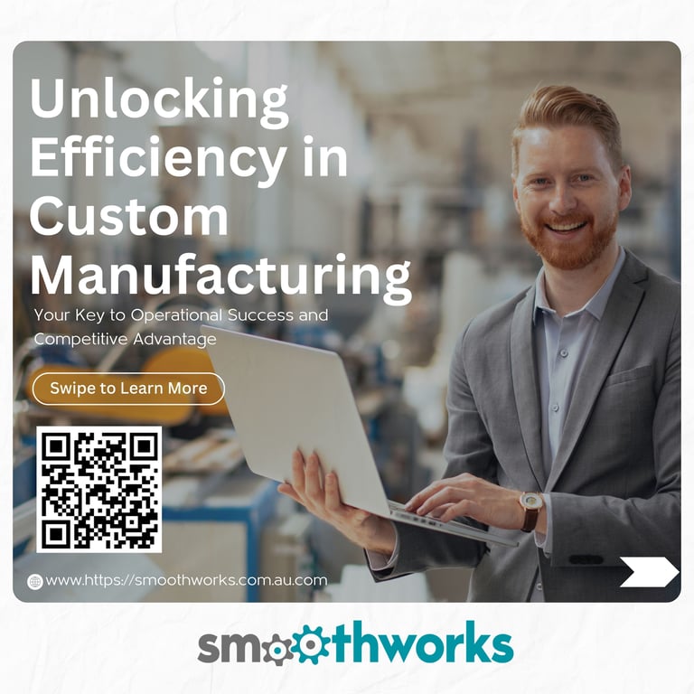 SmoothWorks sample