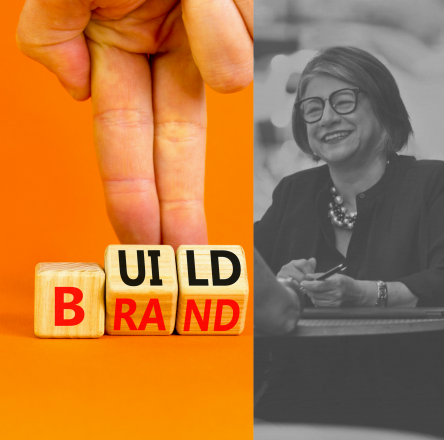 Brandivine LinkedIn post