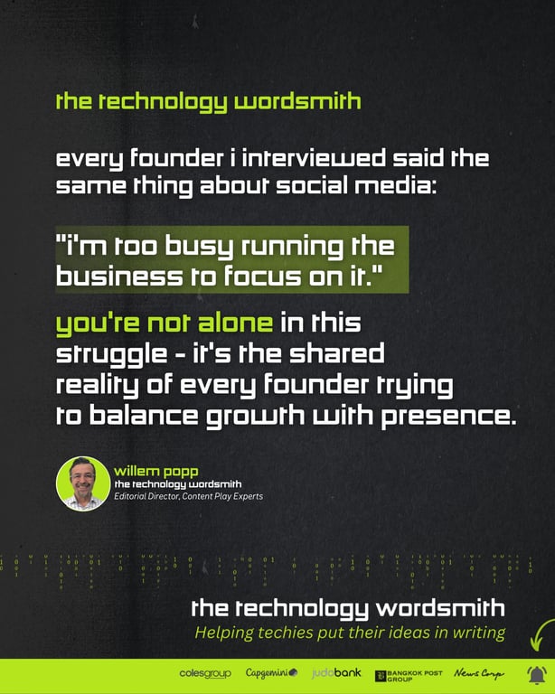 Demonstration quote card 3