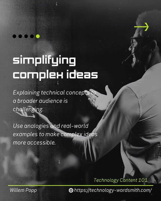 Technology Wordsmith carousel 2 slide 6