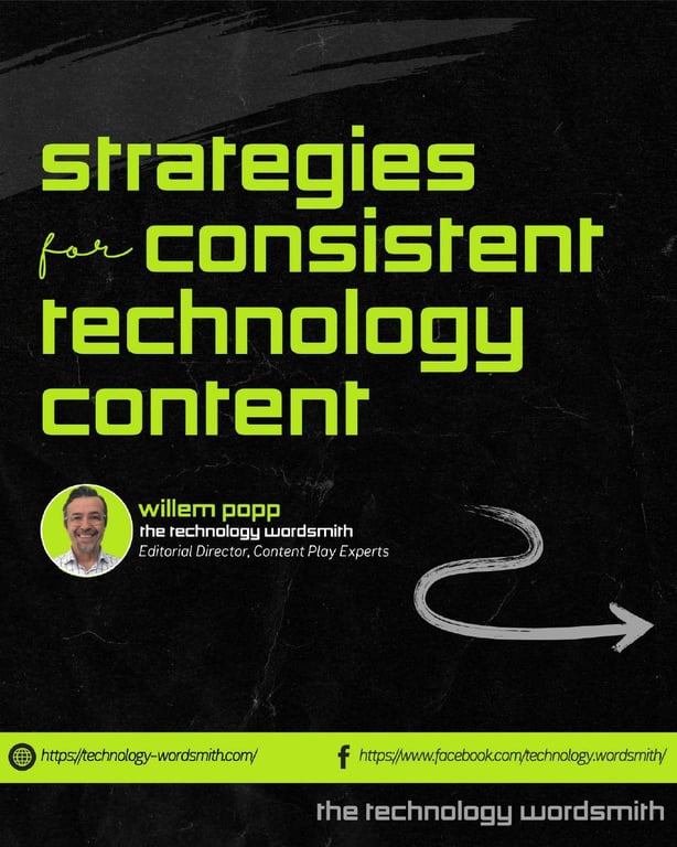 Technology Wordsmith carousel 3 slide 1