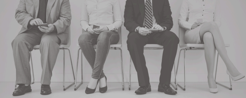 Momentum Search and Selection LinkedIn post