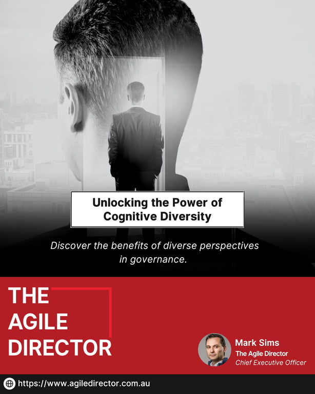 Agile Director sample