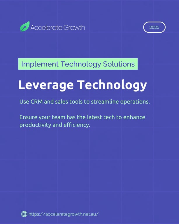 Accelerate Growth carousel slide 5