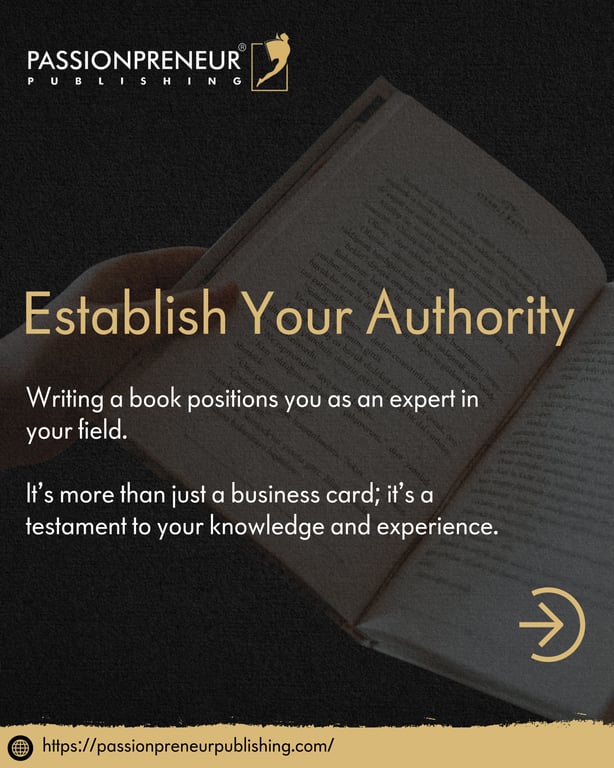 Passionpreneur Publishing carousel 1 slide 2