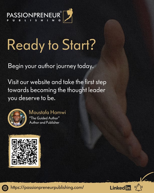 Passionpreneur Publishing carousel 1 slide 8