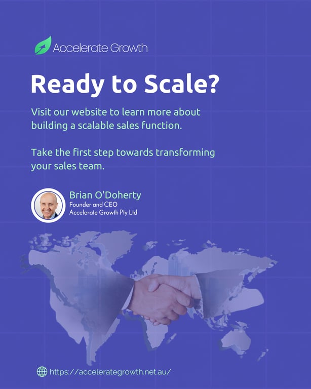 Accelerate Growth carousel slide 9