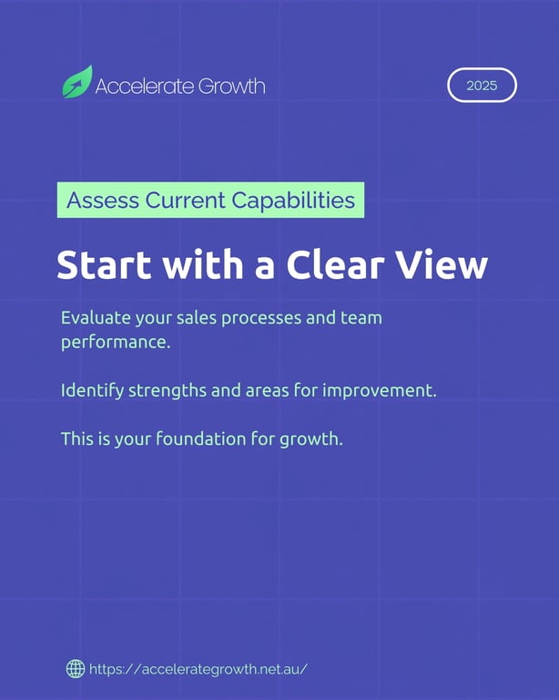 Accelerate Growth carousel slide 2