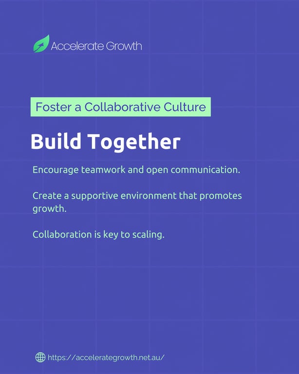 Accelerate Growth carousel slide 6