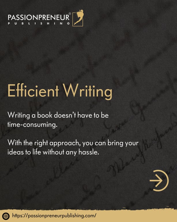 Passionpreneur Publishing carousel 1 slide 5