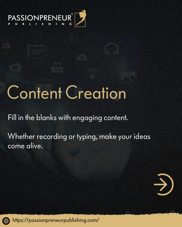 Passionpreneur Publishing carousel 2 slide 4
