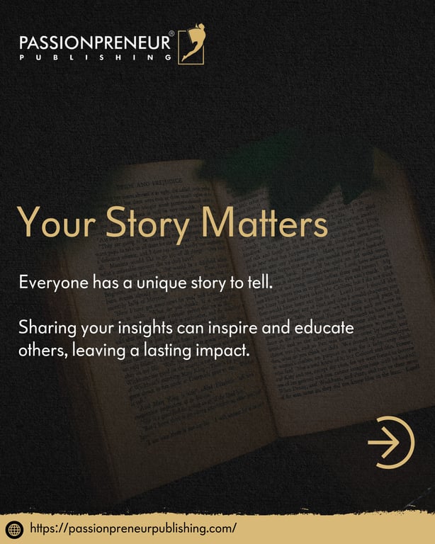 Passionpreneur Publishing carousel 1 slide 4