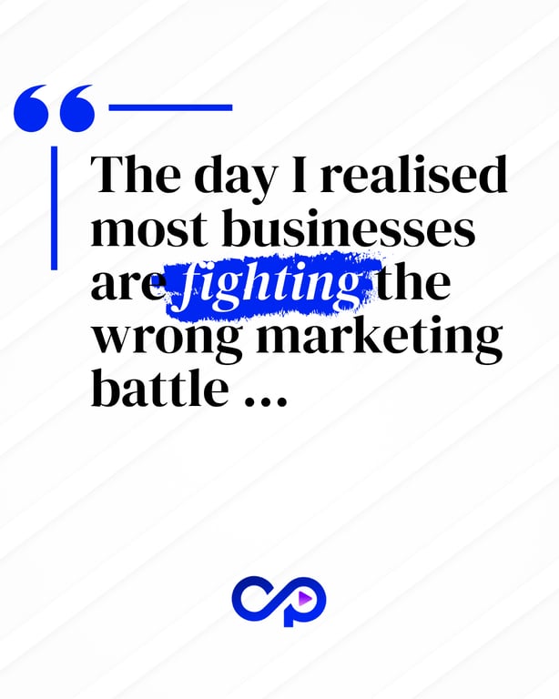Demonstration quote card 2