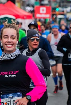 Image of Runners