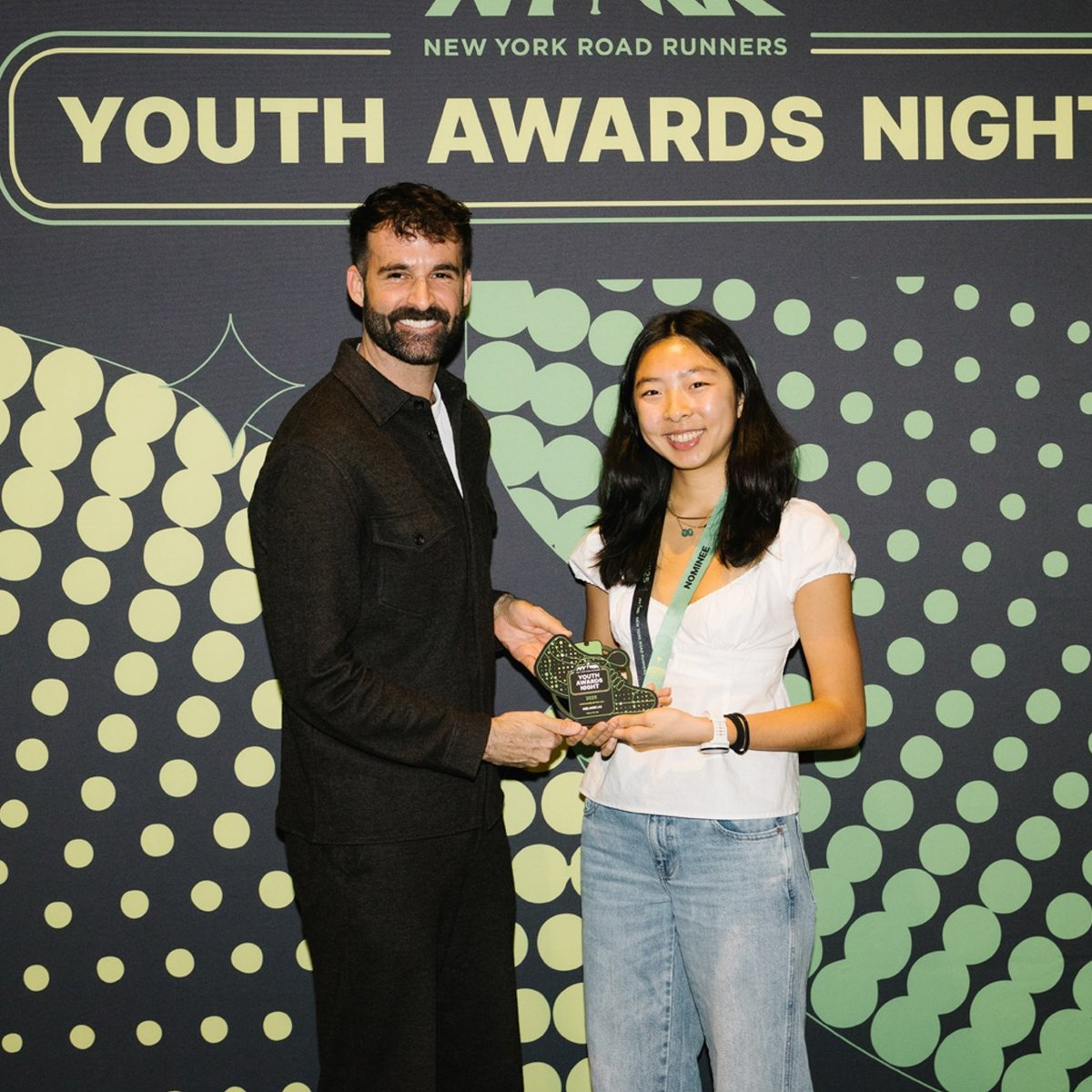 The 2026 Youth Awards