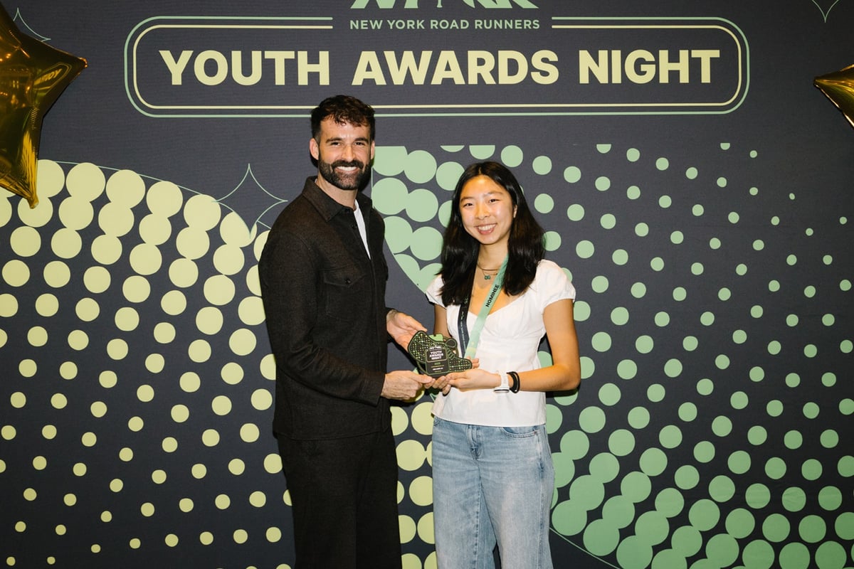 The 2026 Youth Awards