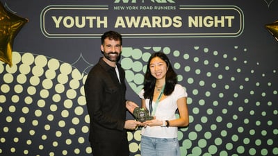 The 2026 Youth Awards
