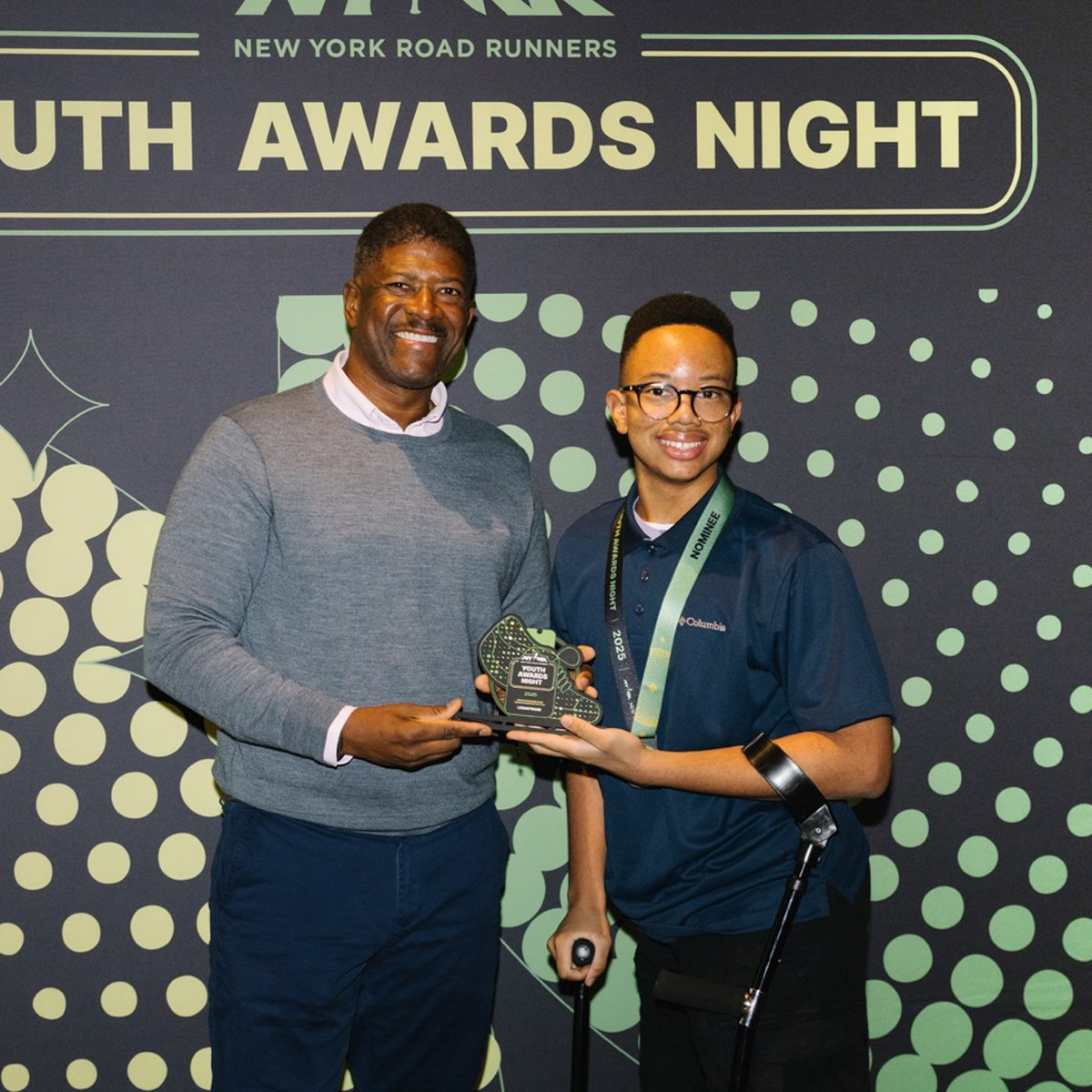 The 2026 Youth Awards