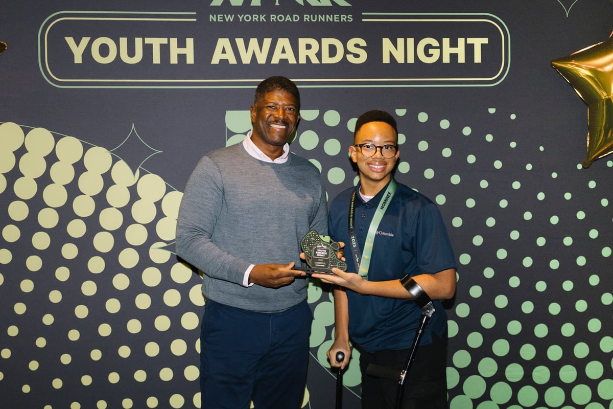 The 2026 Youth Awards