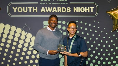 The 2026 Youth Awards