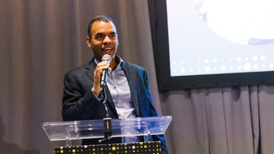 The 2026 Youth Awards