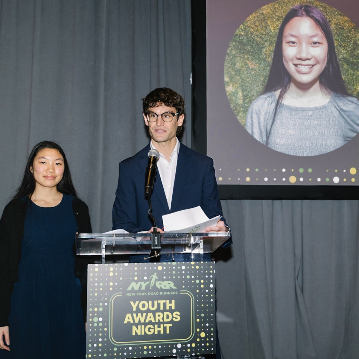 The 2026 Youth Awards