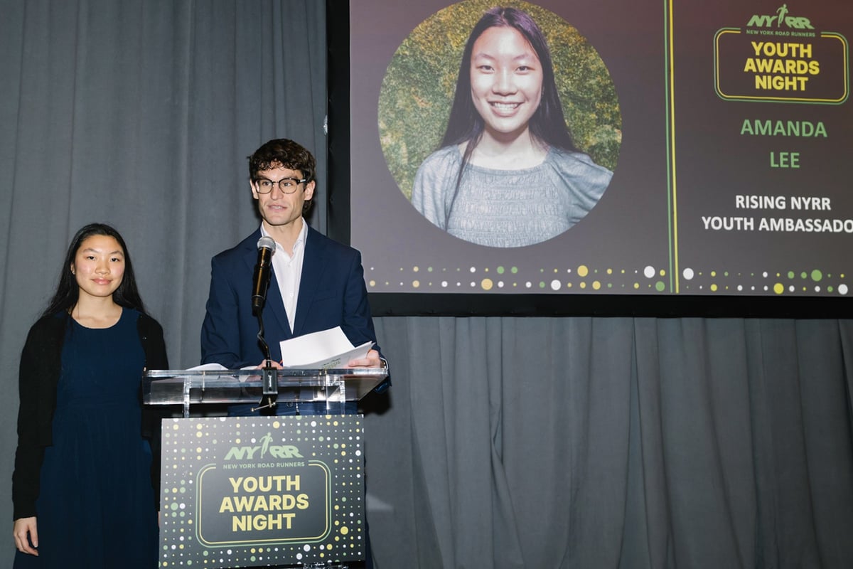 The 2026 Youth Awards