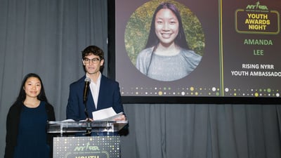 The 2026 Youth Awards