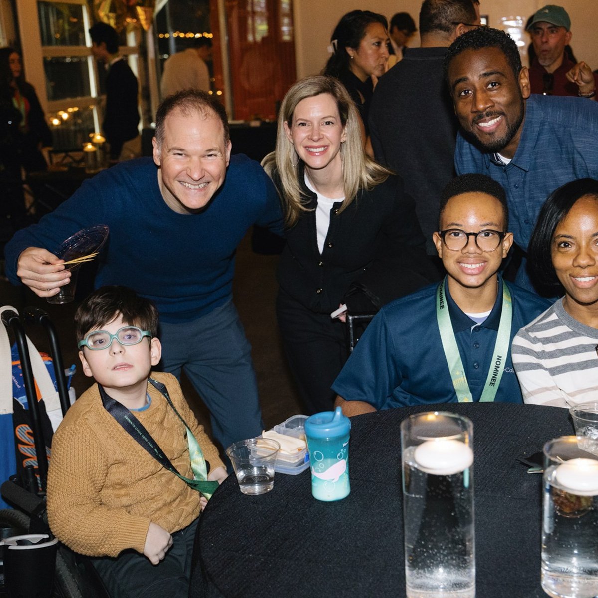 The 2026 Youth Awards