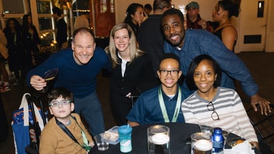 The 2026 Youth Awards