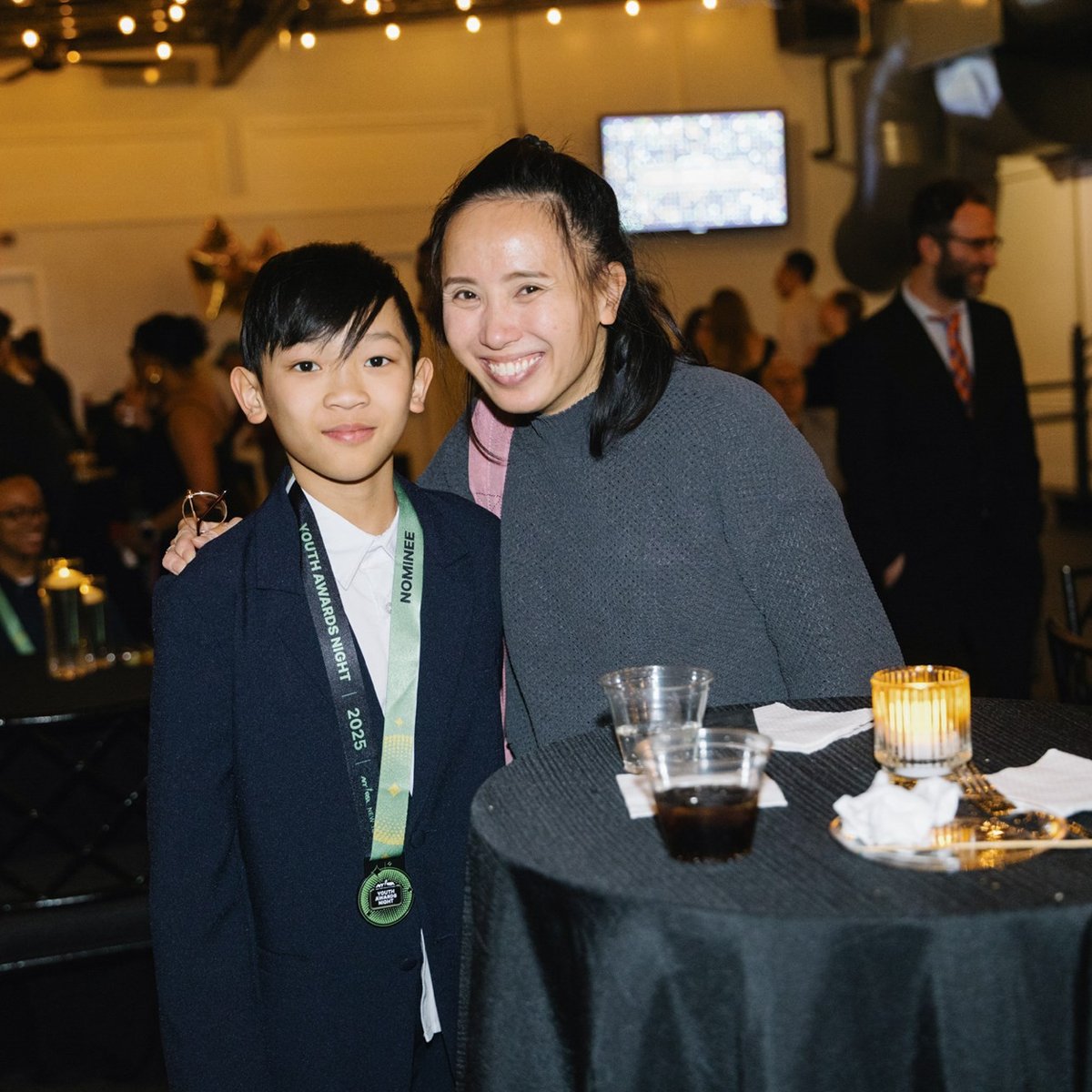 The 2026 Youth Awards