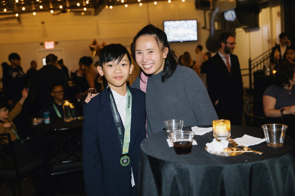 The 2026 Youth Awards