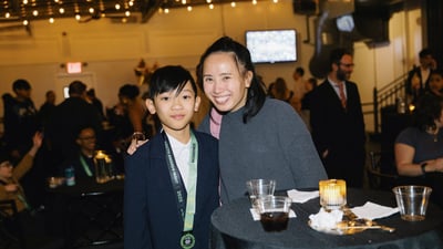 The 2026 Youth Awards