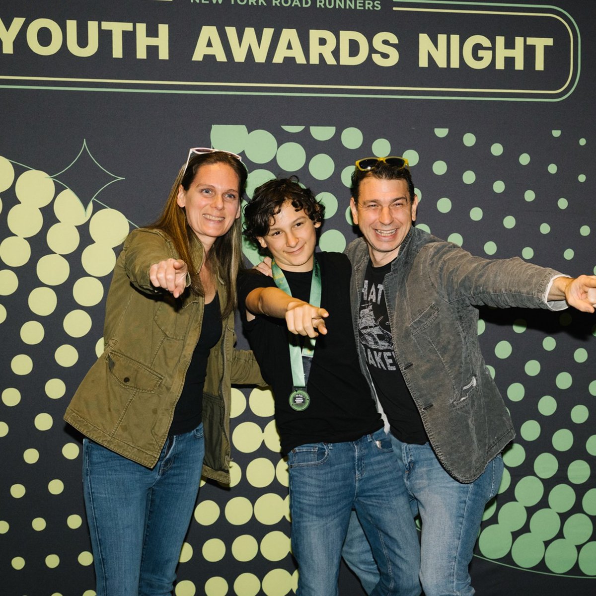 The 2026 Youth Awards