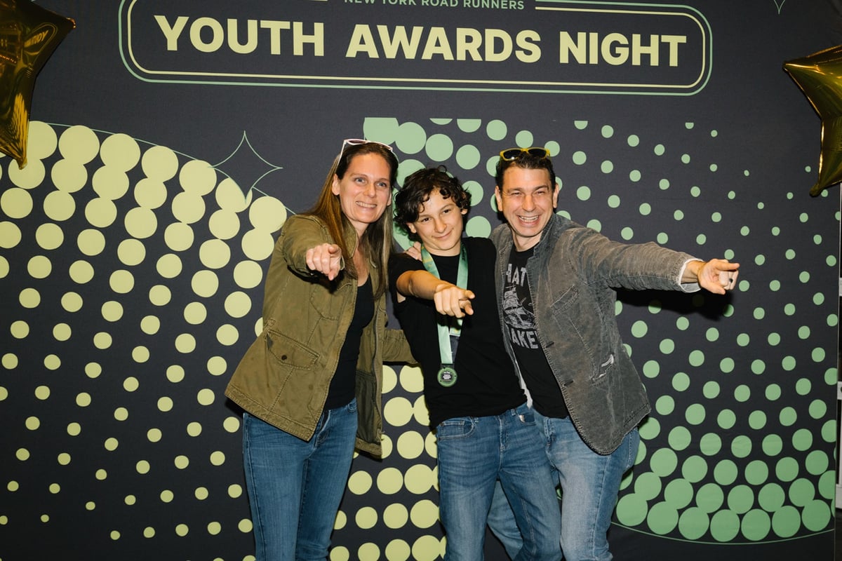 The 2026 Youth Awards