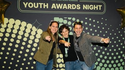 The 2026 Youth Awards