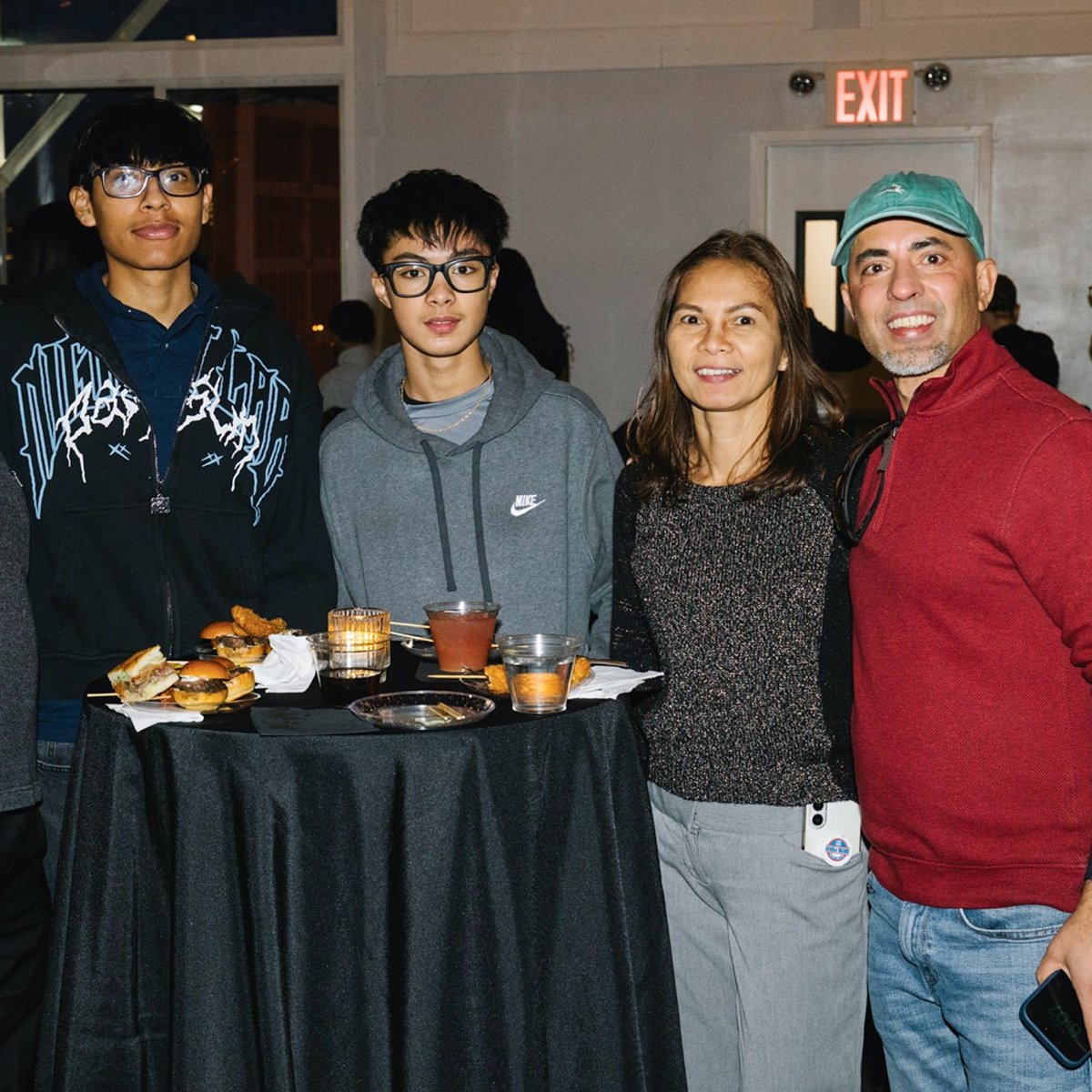 The 2026 Youth Awards