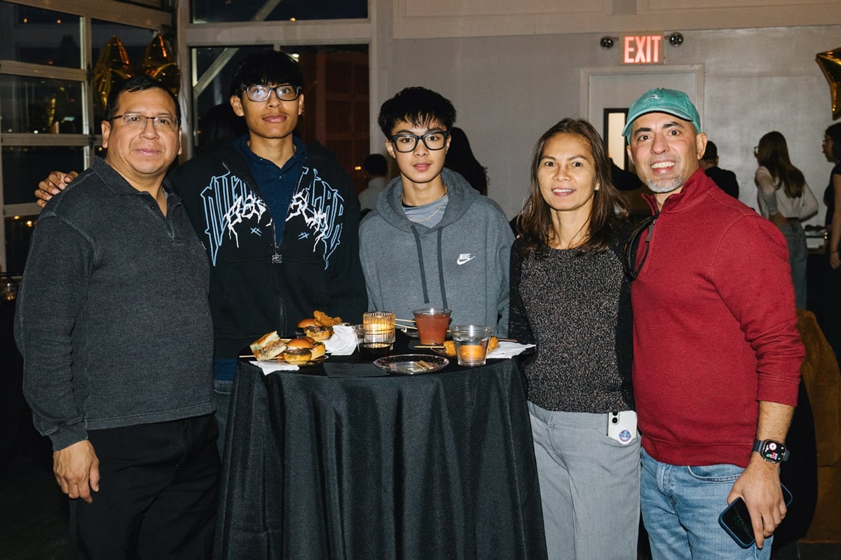The 2026 Youth Awards