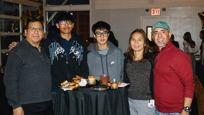 The 2026 Youth Awards