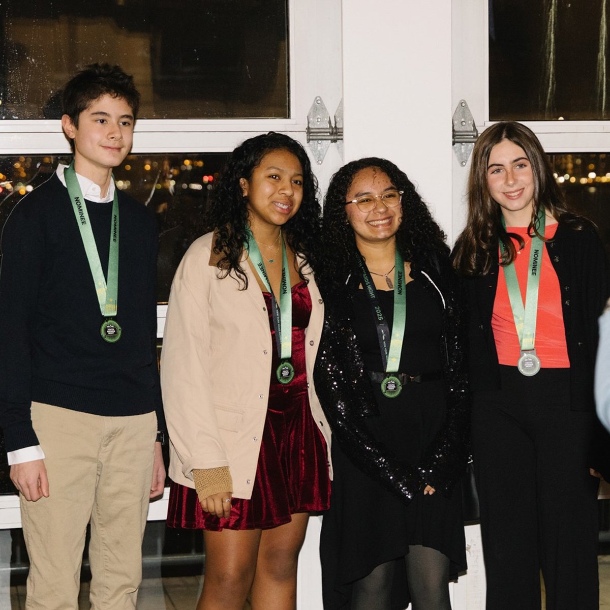 The 2026 Youth Awards