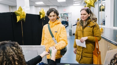 The 2026 Youth Awards