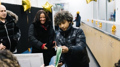 The 2026 Youth Awards