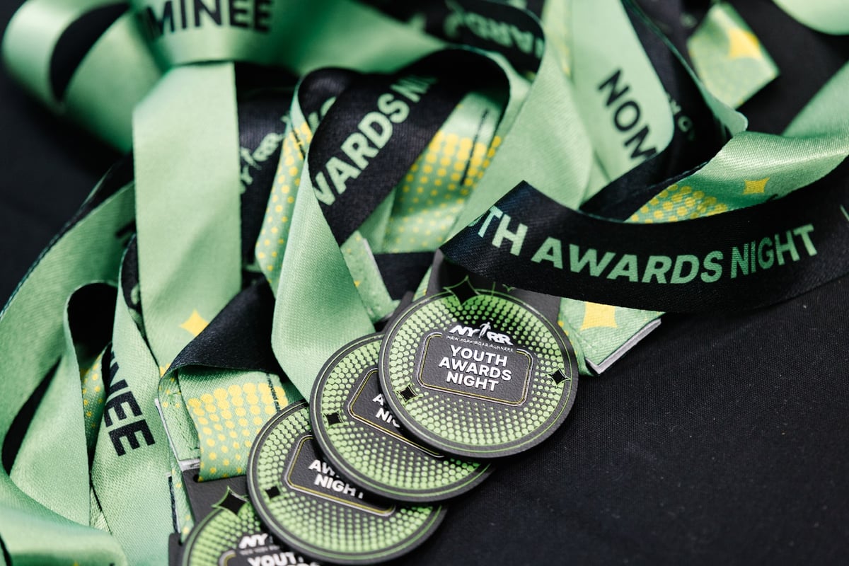 The 2026 Youth Awards